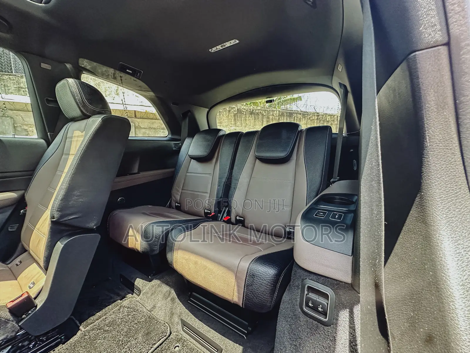 Mercedes-Benz GLS-Class 2020 Gray
