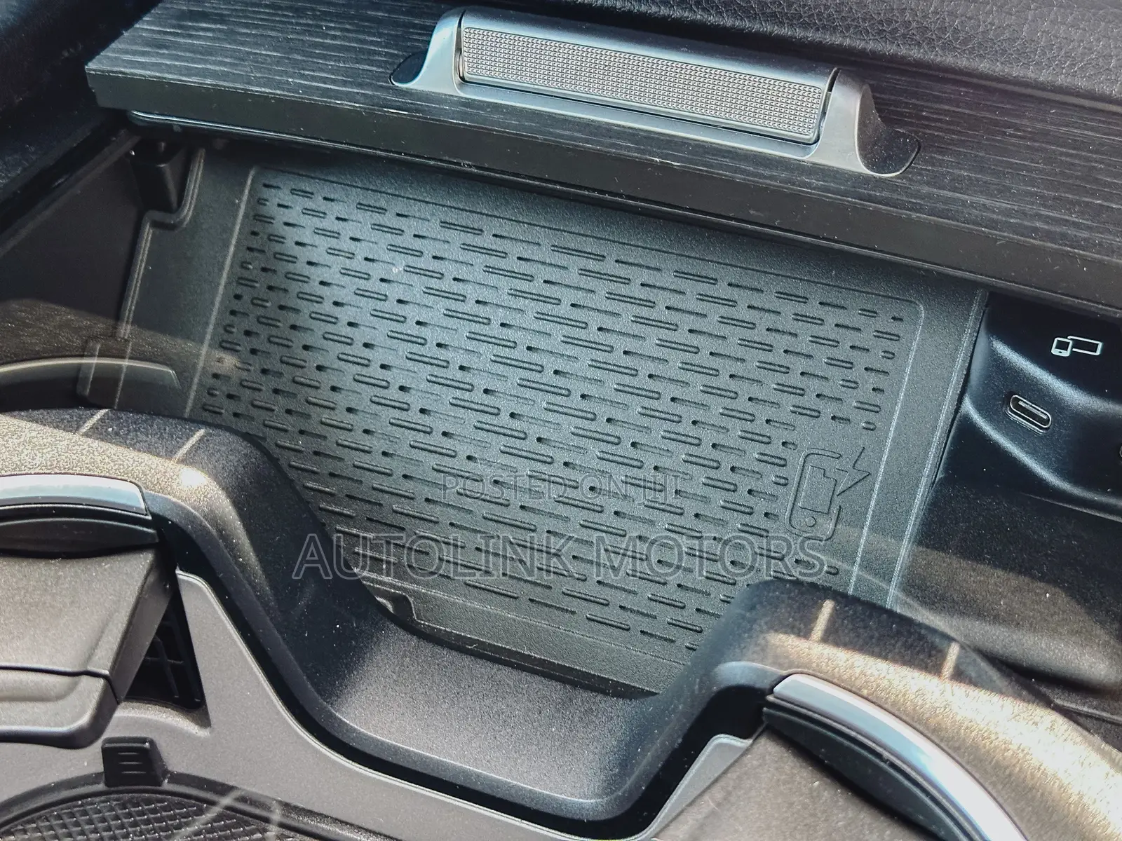Mercedes-Benz GLS-Class 2020 Gray