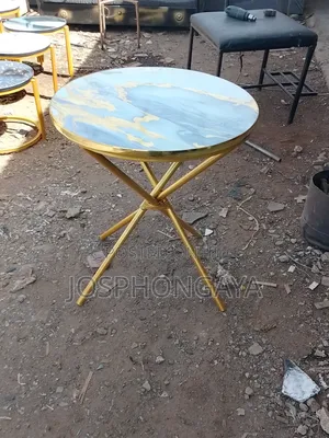 , Nesting Raised Coffee Table for Sale 