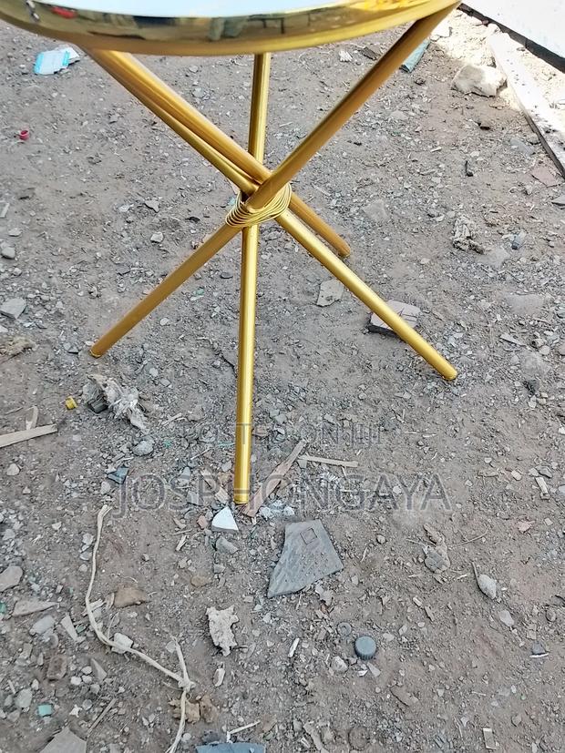 , Nesting Raised Coffee Table for Sale  - thumbnail 2