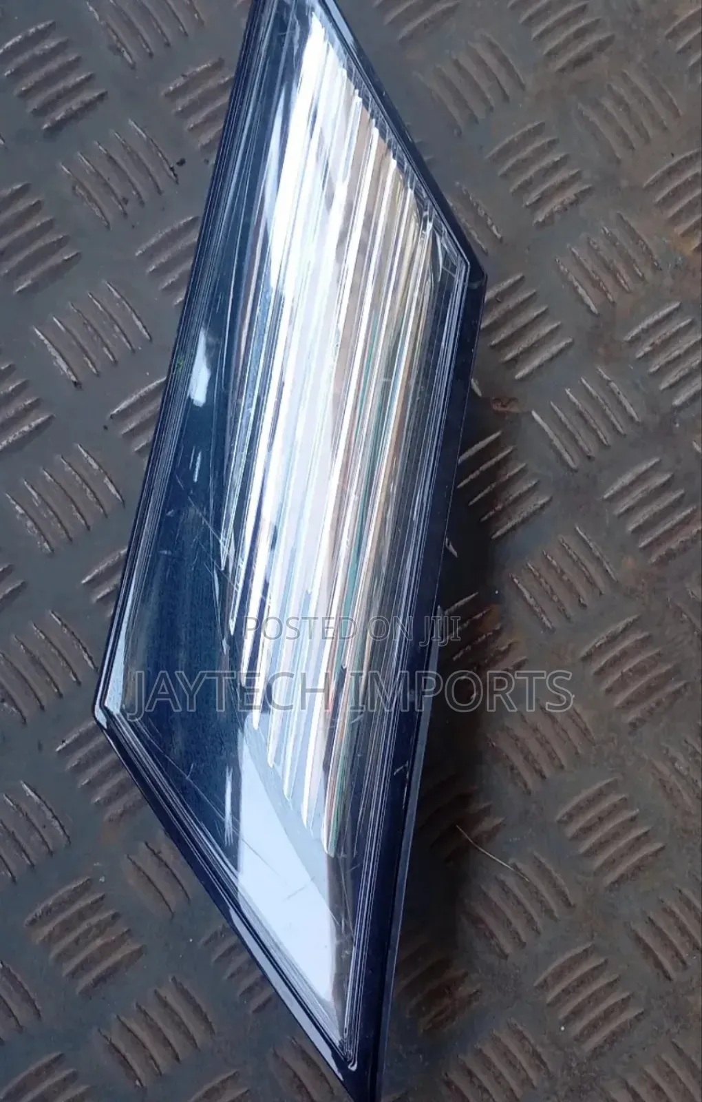 Mazda Biante Reflector