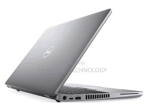 Laptop Dell Latitude 5510 8GB Intel Core I5 SSD 256GB - main view