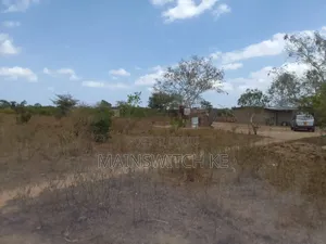 11 Acres for Sale, It's a Hot Deal . 500 Metres From Tarmac Road