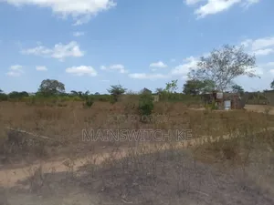 11 Acres for Sale, It's a Hot Deal . 500 Metres From Tarmac Road