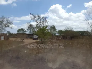 11 Acres for Sale, It's a Hot Deal . 500 Metres From Tarmac Road