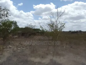 11 Acres for Sale, It's a Hot Deal . 500 Metres From Tarmac Road