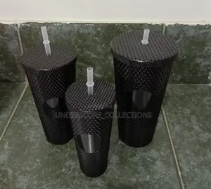 3 in 1 Starbucks Tumblers