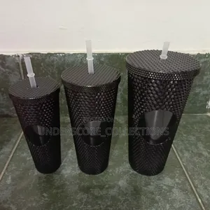 3 in 1 Starbucks Tumblers