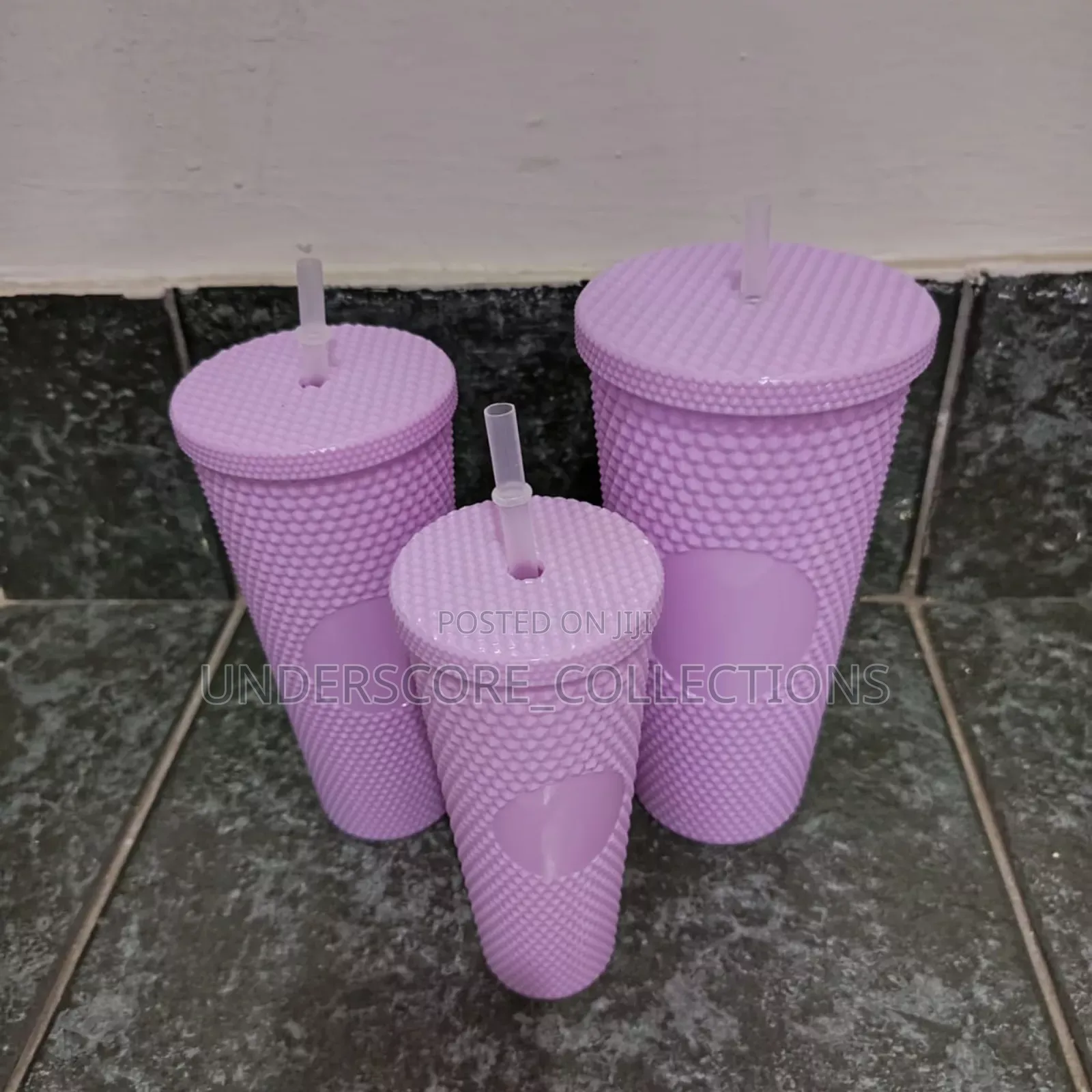 3 in 1 Starbucks Tumblers