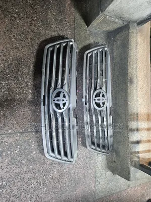 Vanguard 2008/2009/2010/2011/2012/2013/2014/2015/New Model Grille