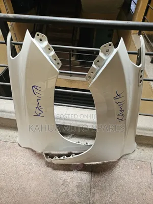 Prado 150 Wings/Fenders