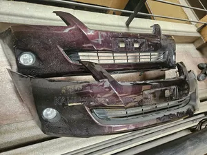 Premio 260 Front Bumper