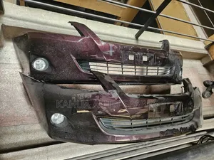 Premio 260 Front Bumper