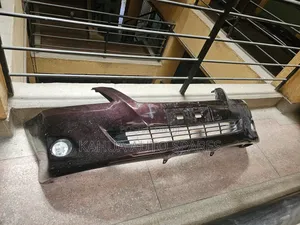 Premio 260 Front Bumper