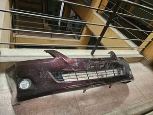 Premio 260 Front Bumper