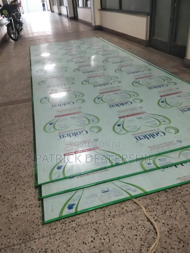 Polycarbonate Sheet - thumbnail 3