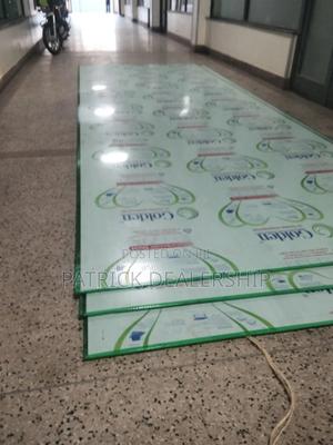 6mm Polycarbonate Sheet - main view