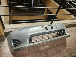 Fielder/Axio 161/2012/2013 Front Bumper