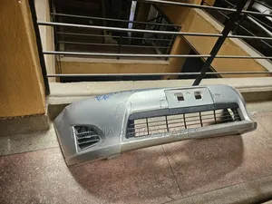 Fielder/Axio 161/2012/2013 Front Bumper