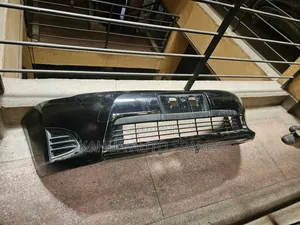 Fielder/Axio 161/2012/2013 Front Bumper