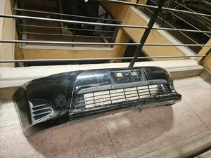 Fielder/Axio 161/2012/2013 Front Bumper