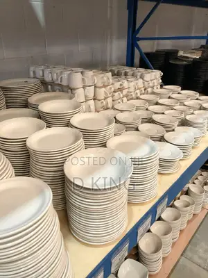 Utensils for Hire
