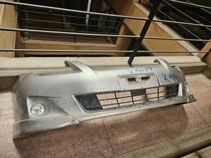 Fielder/Axio 2009/2010 /2011/2012 Front Bumper Sports Skirting/Fogs