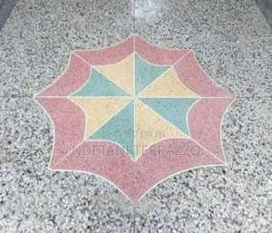 Terrazzo Installations SJC