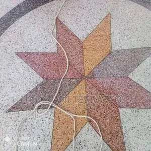 Terrazzo Installations