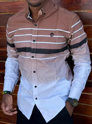 Classy Long Sleeved Shirts