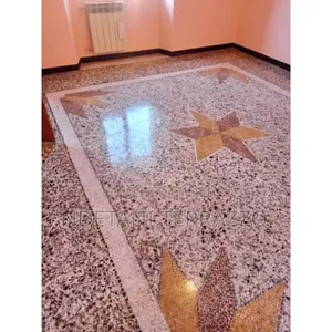 Modern Terrazzo Installations