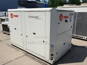 Air Conditioning, Fridge Cold Room Installation