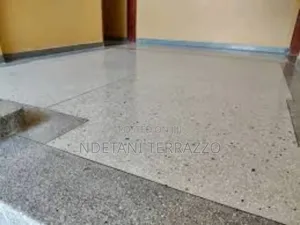 Terrazzo Suppliers and Installations