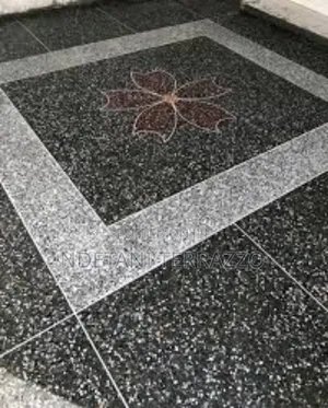 Terrazzo Class 1
