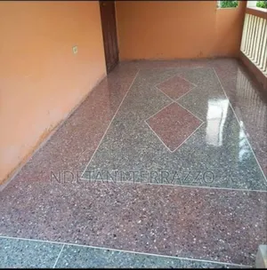 Terrazzo Affordable Installations