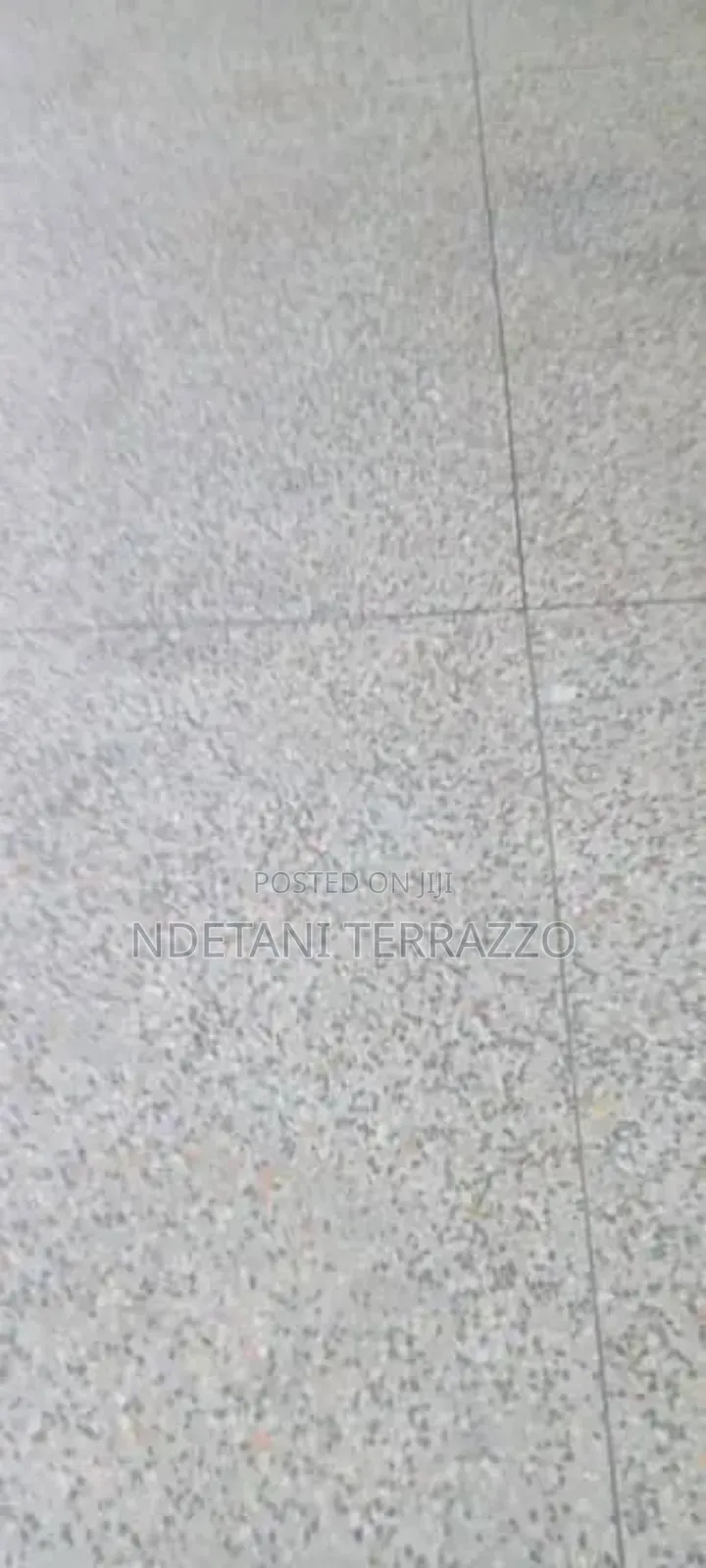 Quality Terrazzo