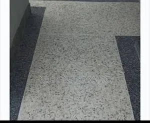 Affordable Terrazzo Installations