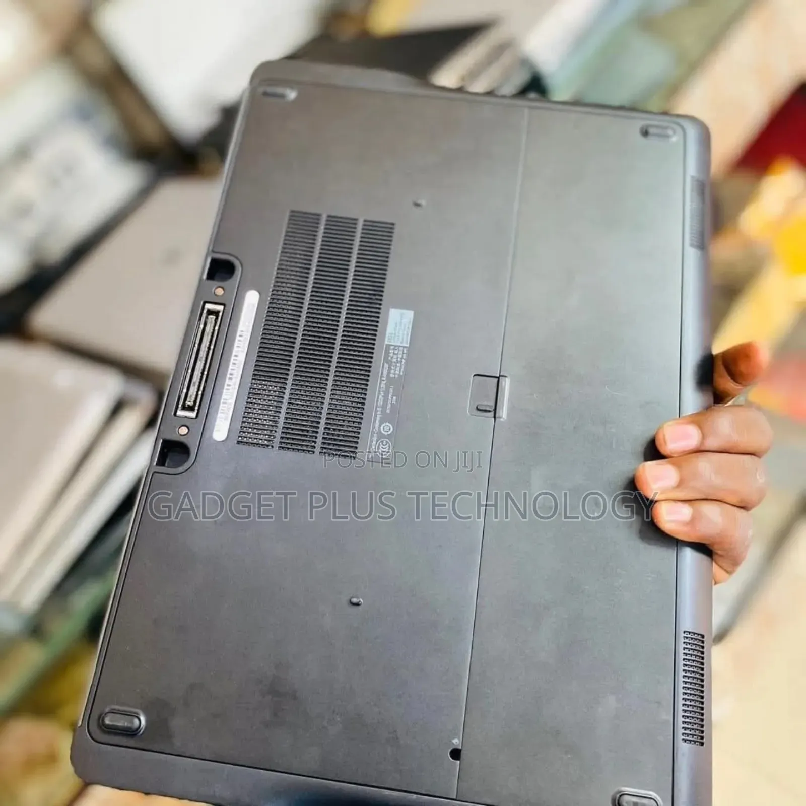 Laptop Dell Latitude 7440 8GB Intel Core I7 SSD 256GB