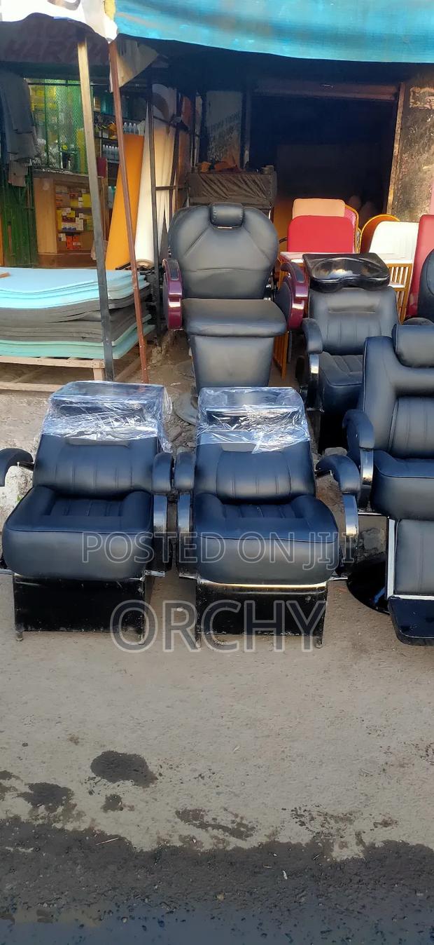 Salon Washing Sink - main view