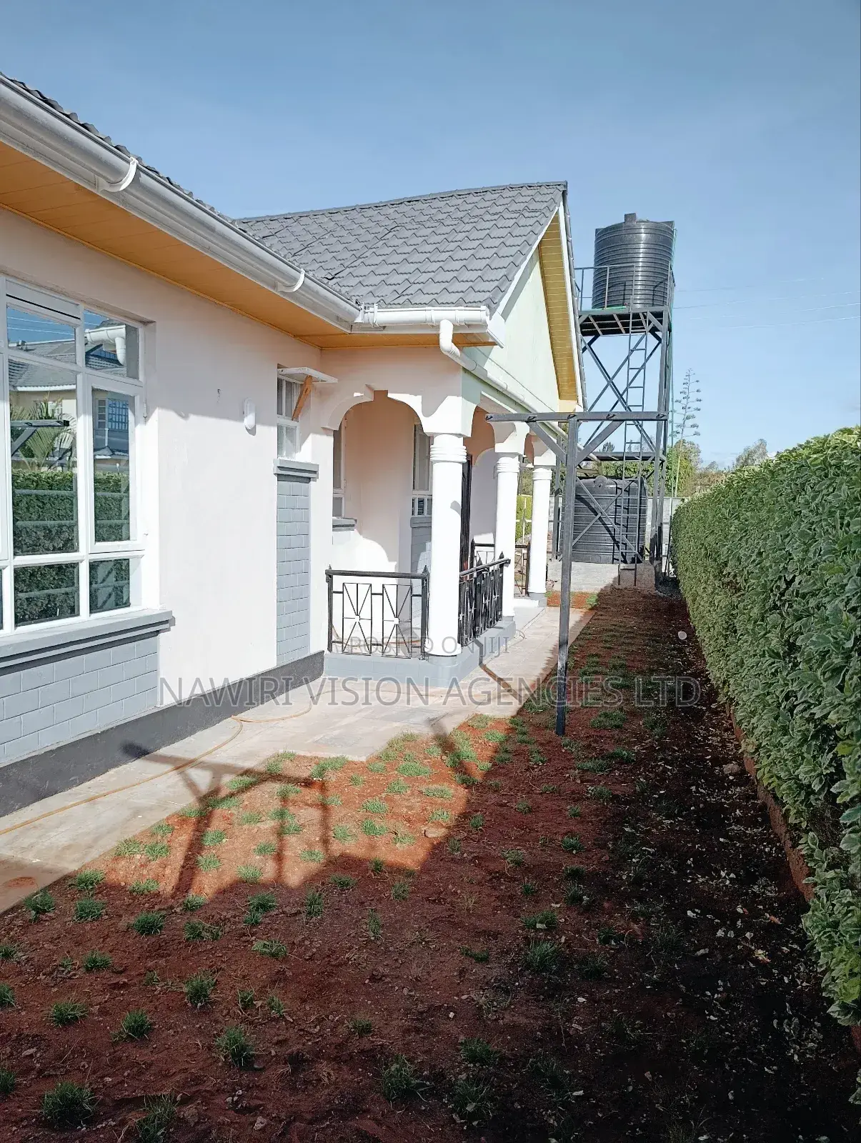 3bdrm Bungalow in Joska for sale
