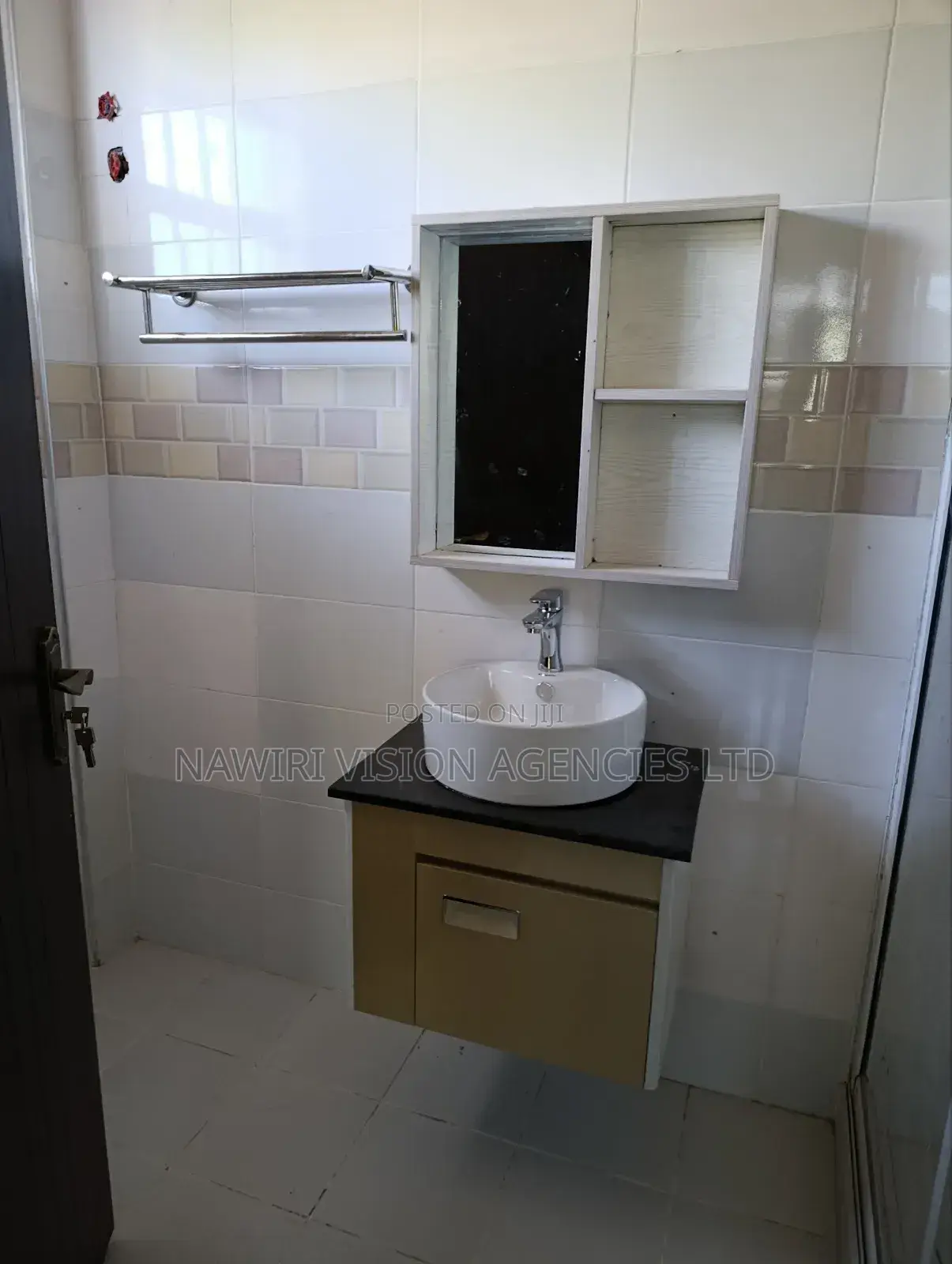 3bdrm Bungalow in Joska for sale
