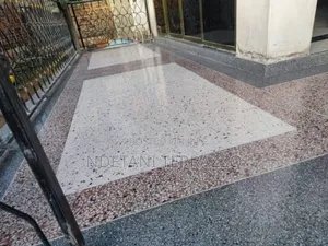 Terrazzo Installations VSJS