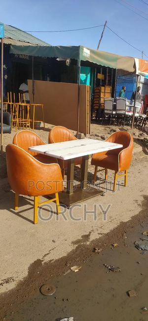 Vip Hotel And Restaurant Seats And Table - thumbnail 2