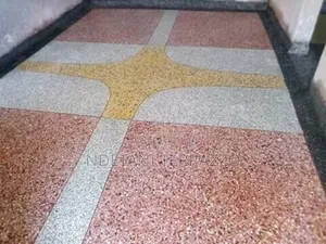 Terrazzo Installations 23