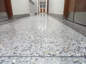 Terrazzo Flooring Experts