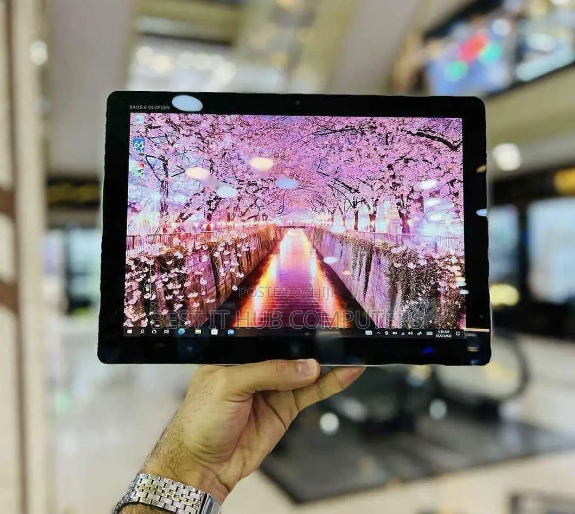 Laptop HP Elite x2 1013 G4 16GB Intel Core i7 SSD 256GB