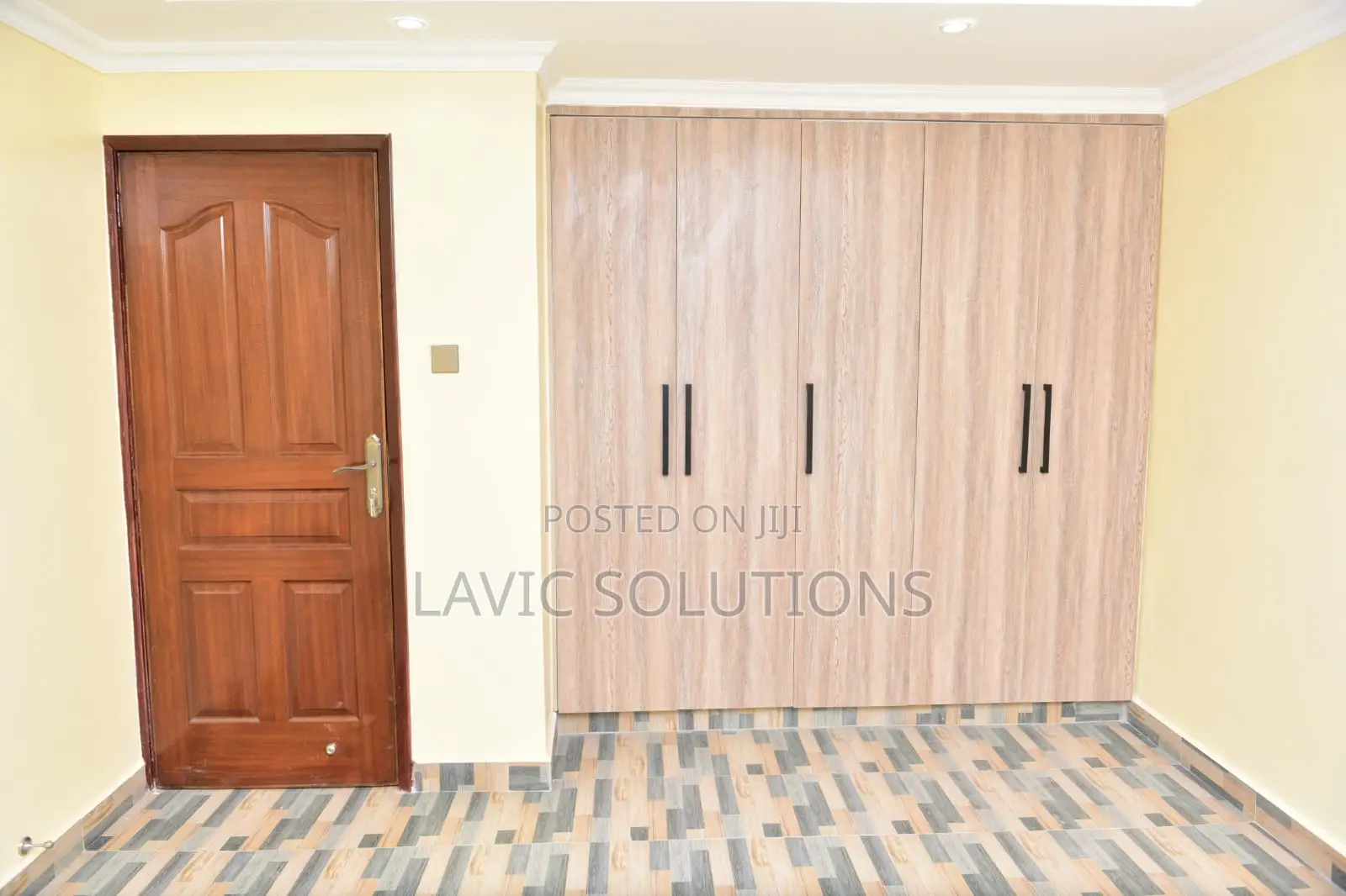 Cabinets, Countertops and Wardrobes Installation