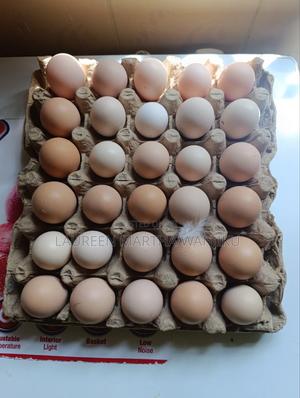 Kienyeji Eggs - main view