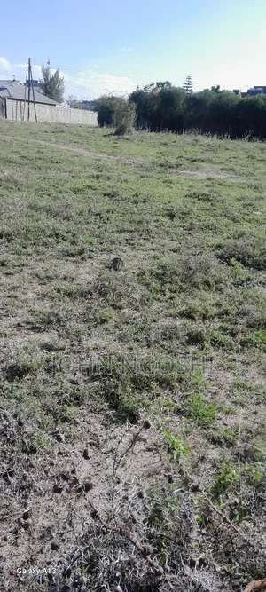 Kitengela 100 Acres for Sale