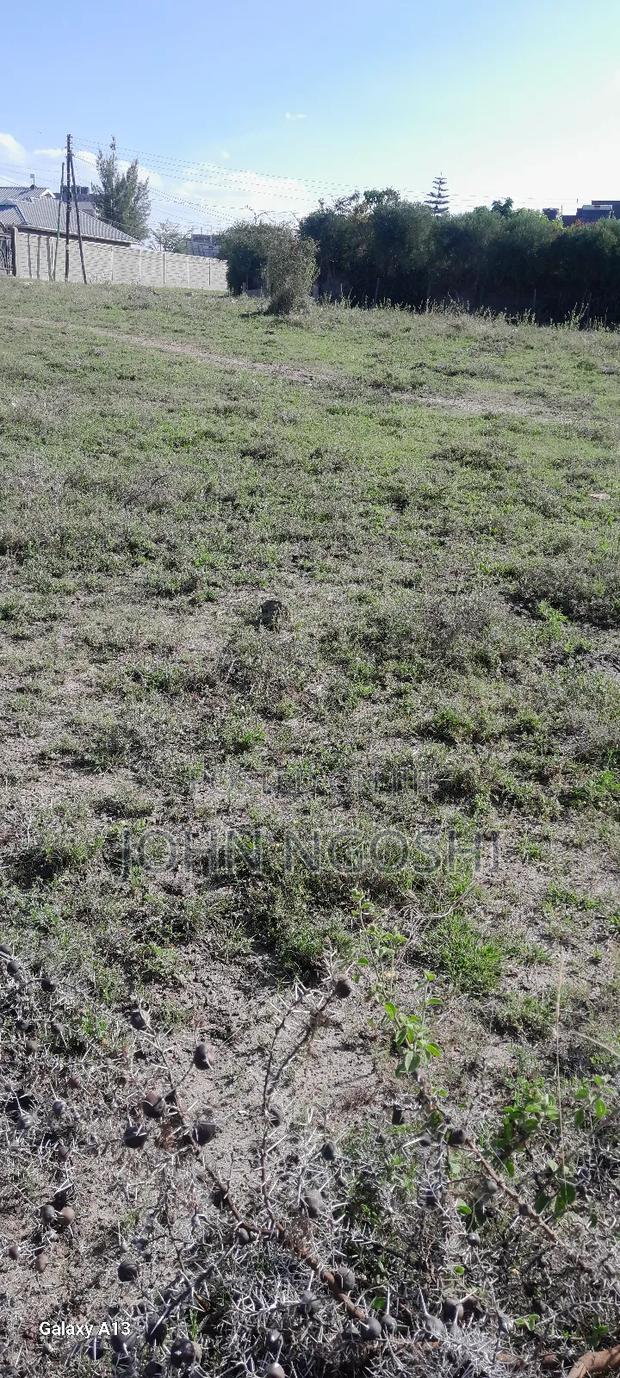 Kitengela 100 Acres for Sale - main view